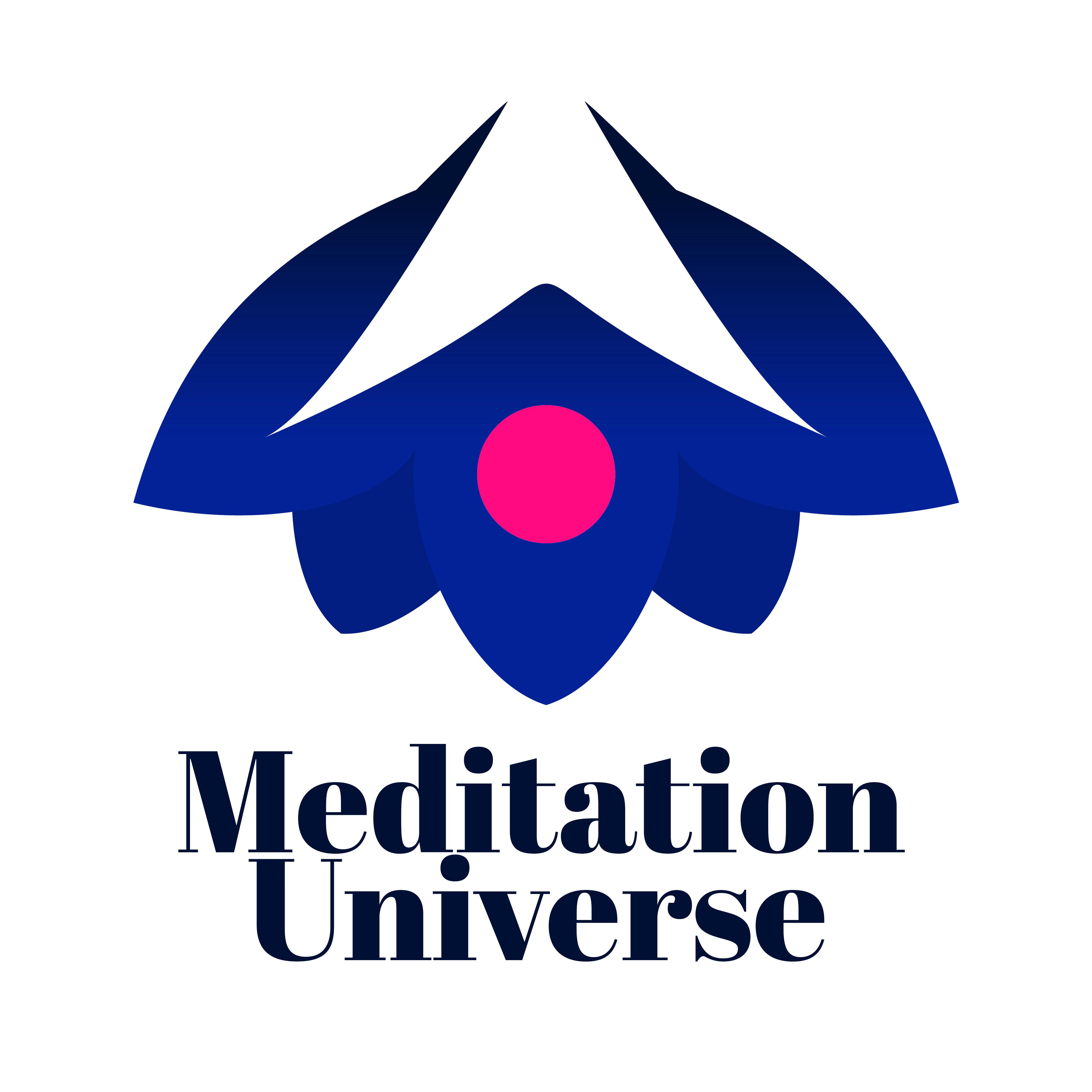 Meditation Universe专辑