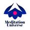 Meditation Universe专辑