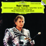 Wagner: Lohengrin (Highlights)专辑