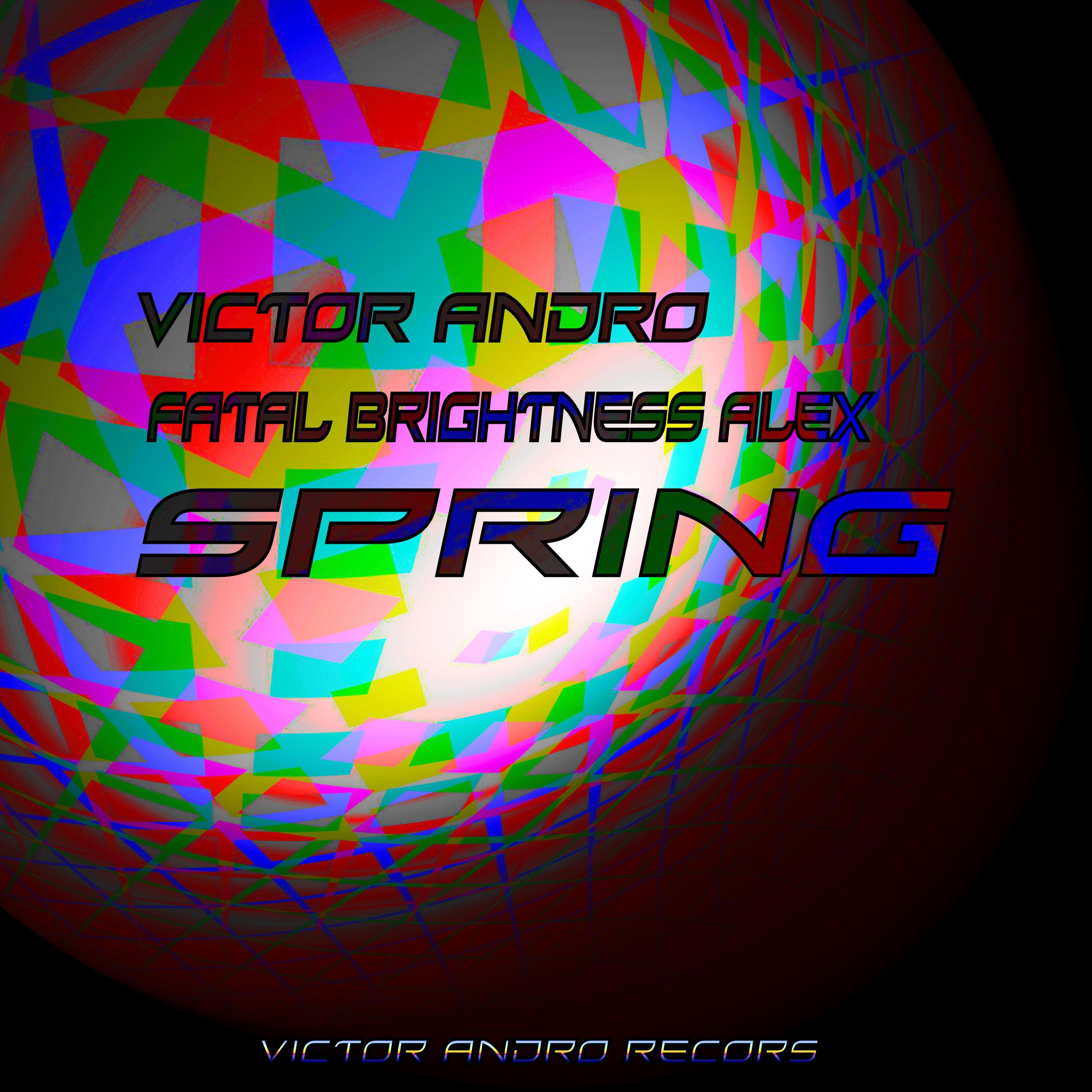Victor Andro - Spring