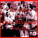 The Story of Duke Ellington, Vol. 10专辑