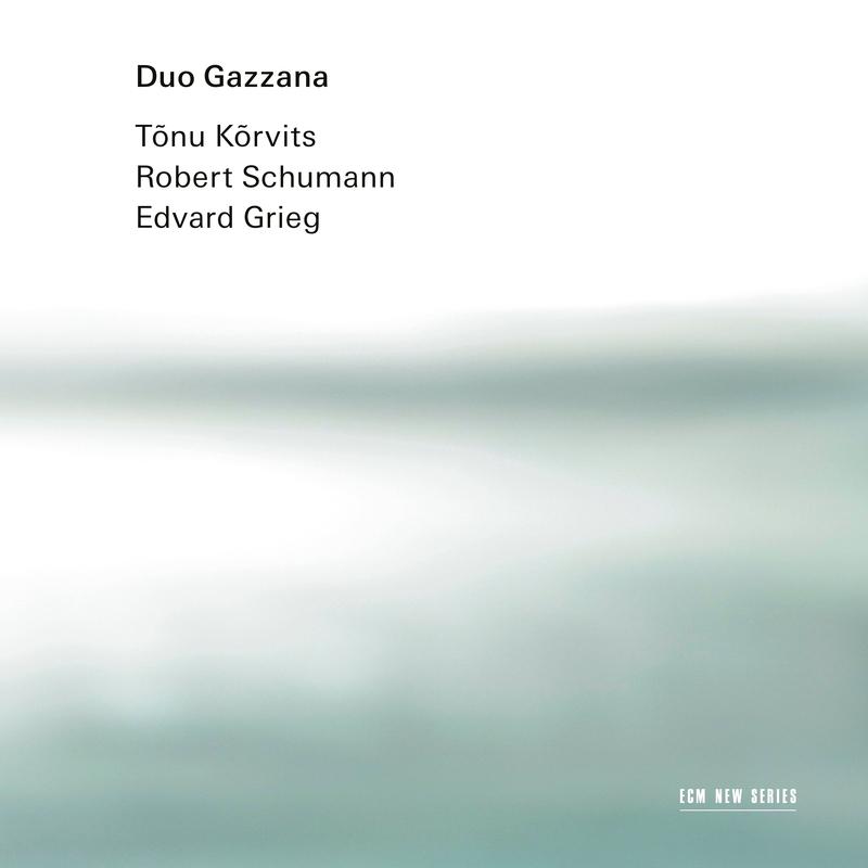 Grieg: Violin Sonata No. 3 in C Minor, Op. 45: II. Allegretto espressivo alla Romanza