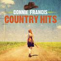 Connie Francis Country Hits专辑