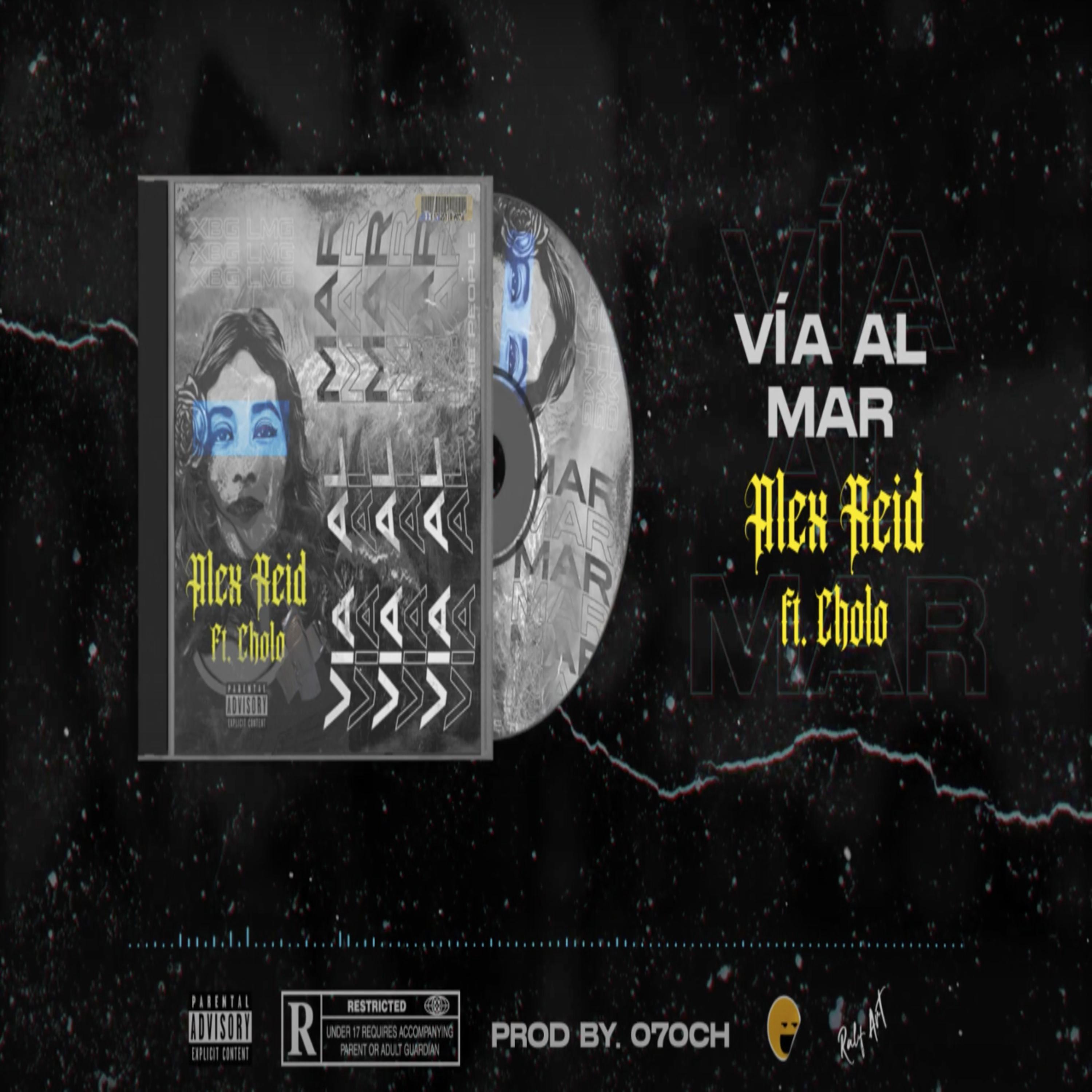 via al mar (feat. Cholo)