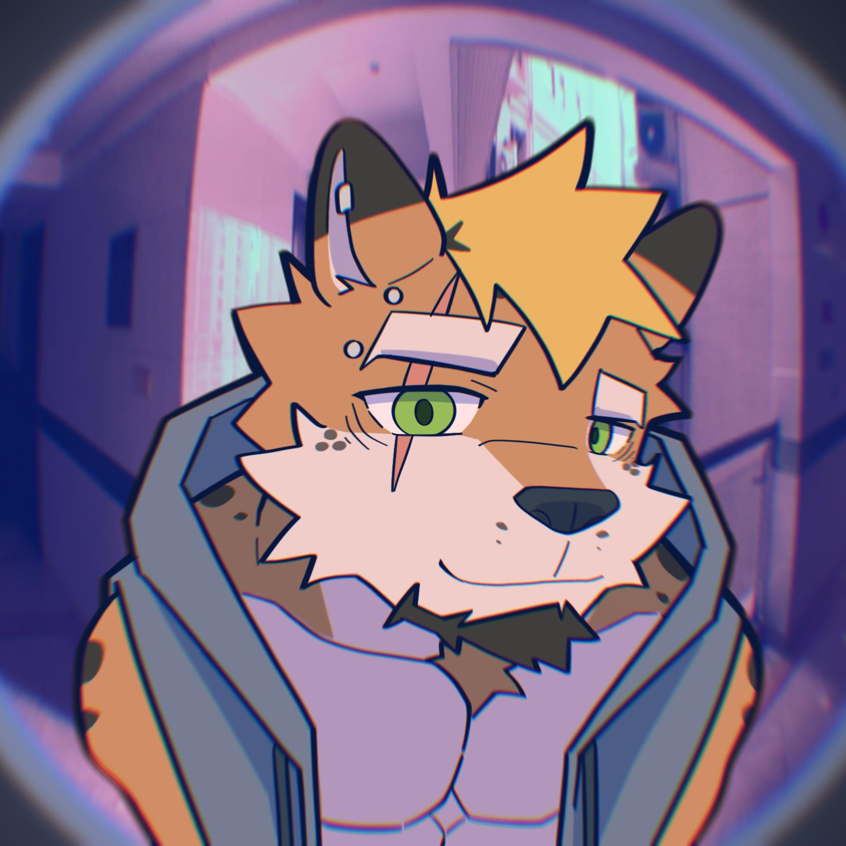 视奸/モニタリング