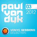 VONYC Sessions Selection 2012-03专辑