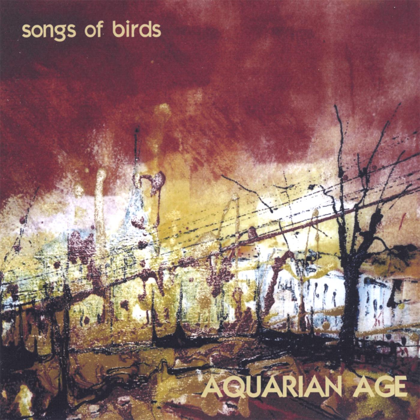 Songs Of Birds