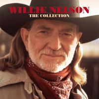 Willie Nelson-My Heroes Have Always Been Cowboys  立体声伴奏