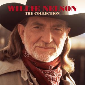 Willie Nelson - That's Life (Karaoke Version) 带和声伴奏
