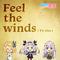 Feel the winds(TV size)专辑