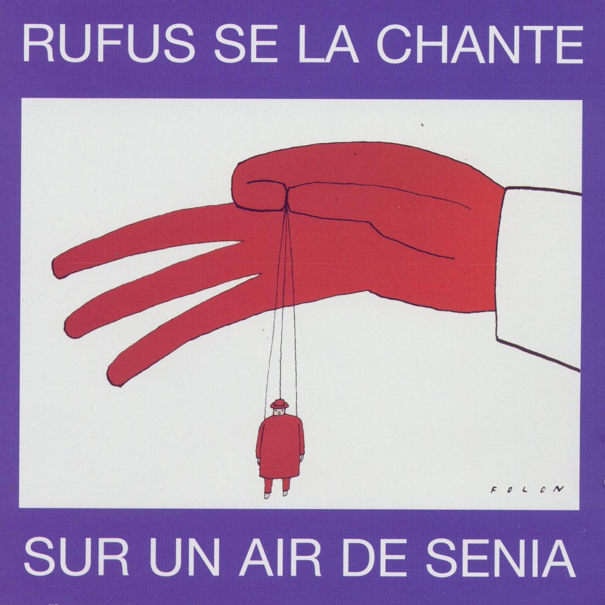 Sur un Air de Senia