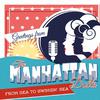 The Manhattan Dolls - I'll Be With You in Apple Blossom Time (feat. Ashleigh Rainey, Heather Stricker & Annemarie Rosano)
