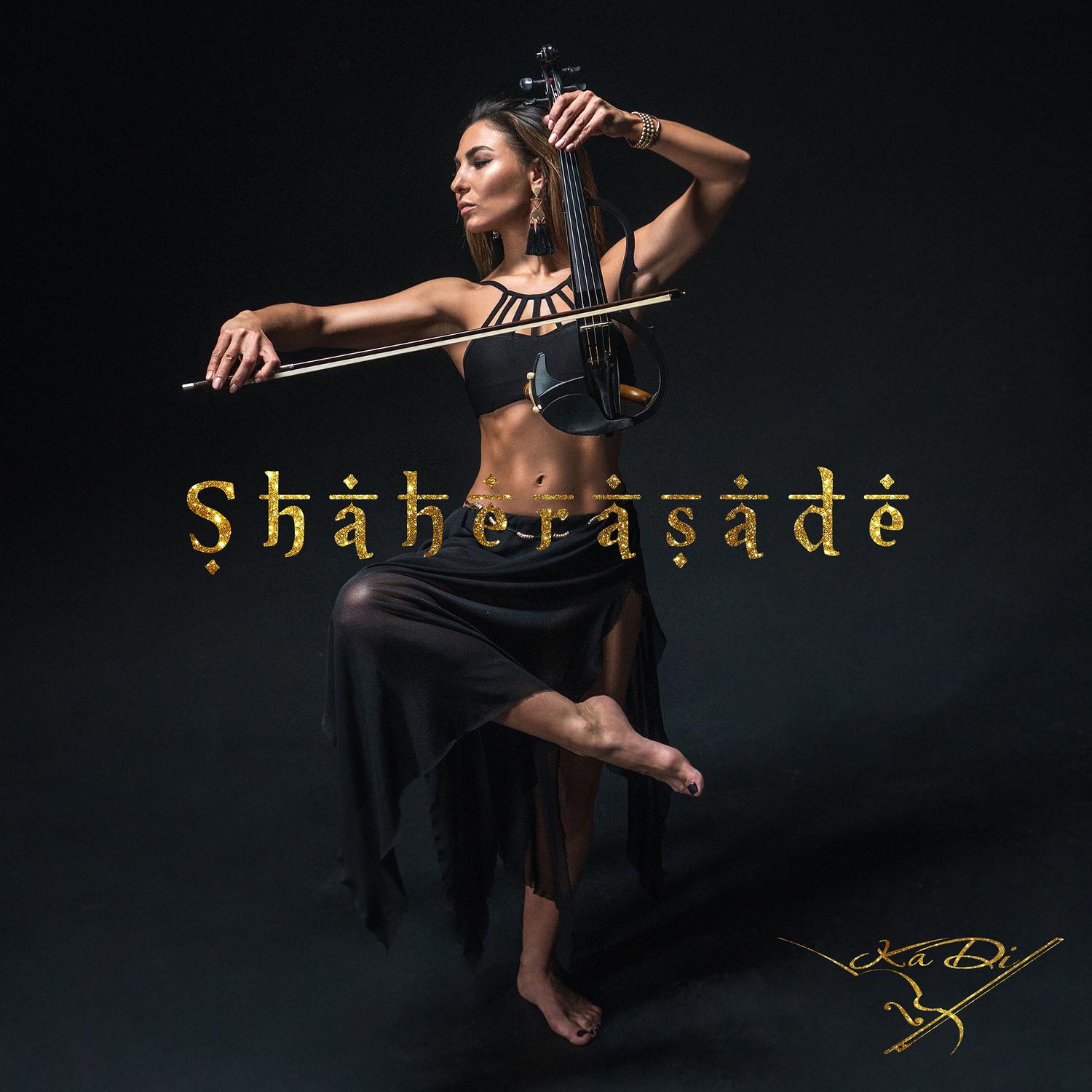 Sheherasade