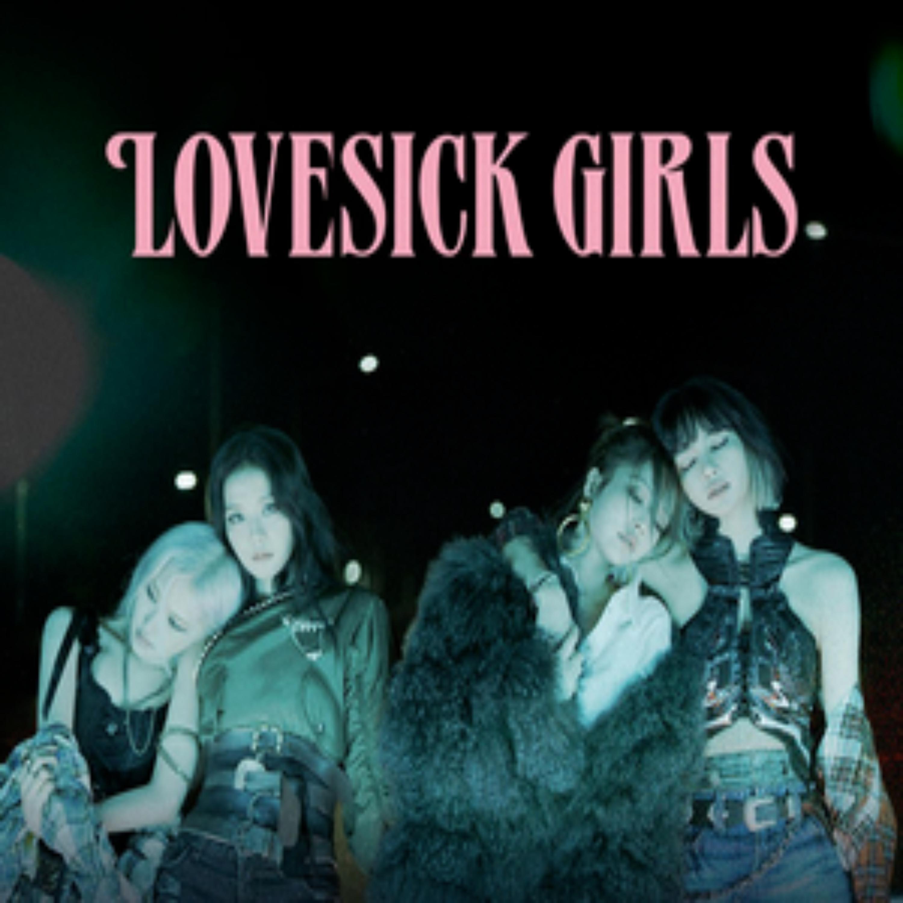 Lovesick Girls