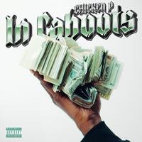 Chicken P - In Cahoots (Ck Intro - Dirty) 96