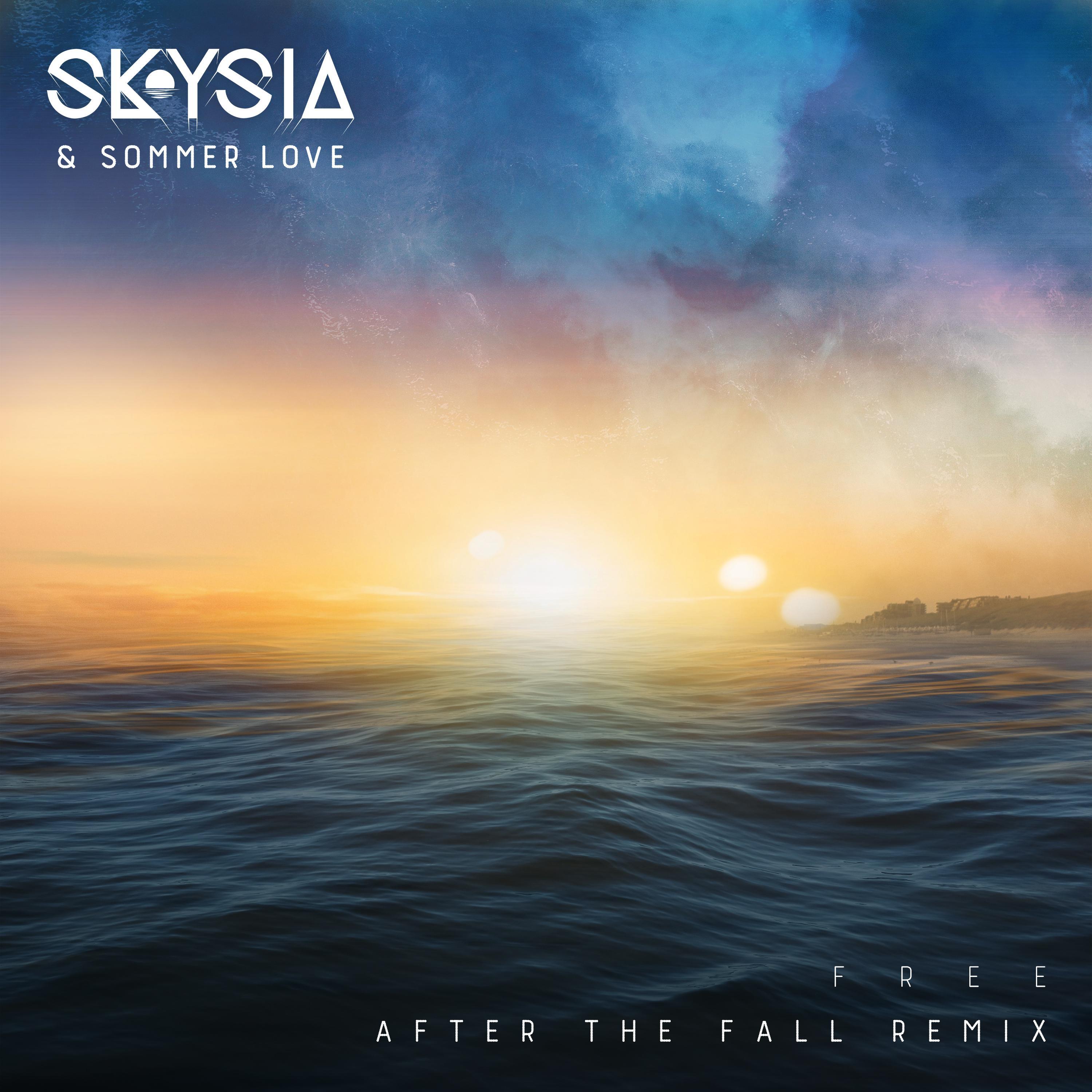 Free (After the Fall Remix)