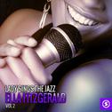 Lady Sings the Jazz: Ella Fitzgerald, Vol. 2专辑