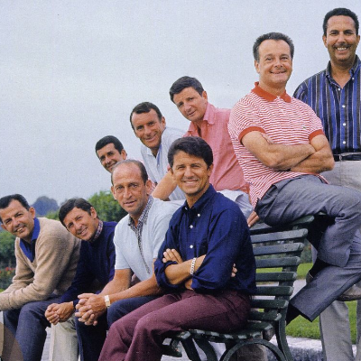 Les Compagnons De La Chanson