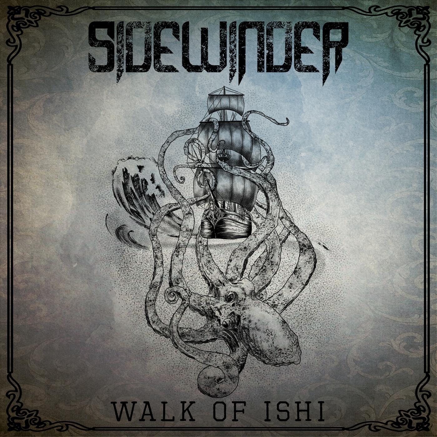 Walk of Ishi