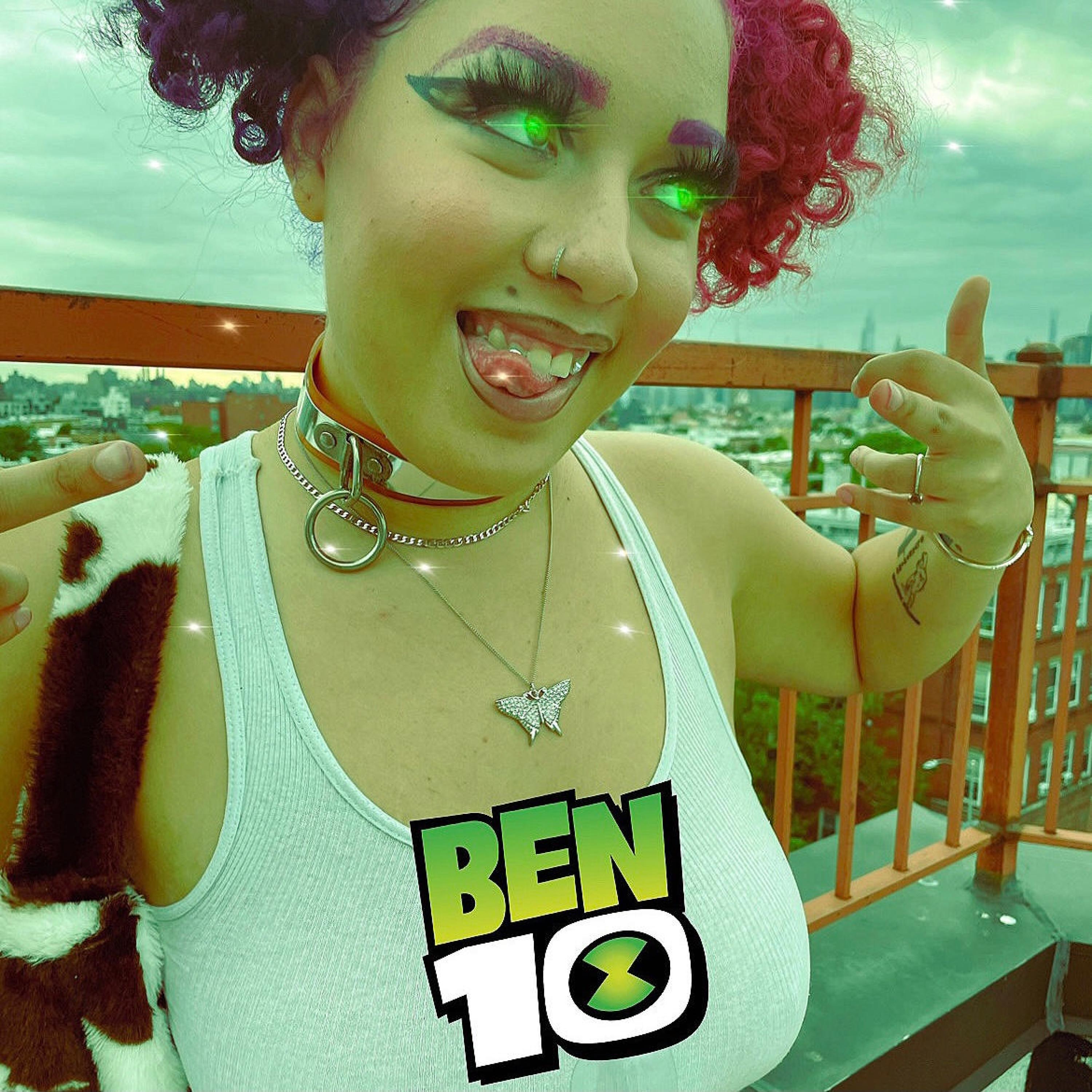 BEN 10