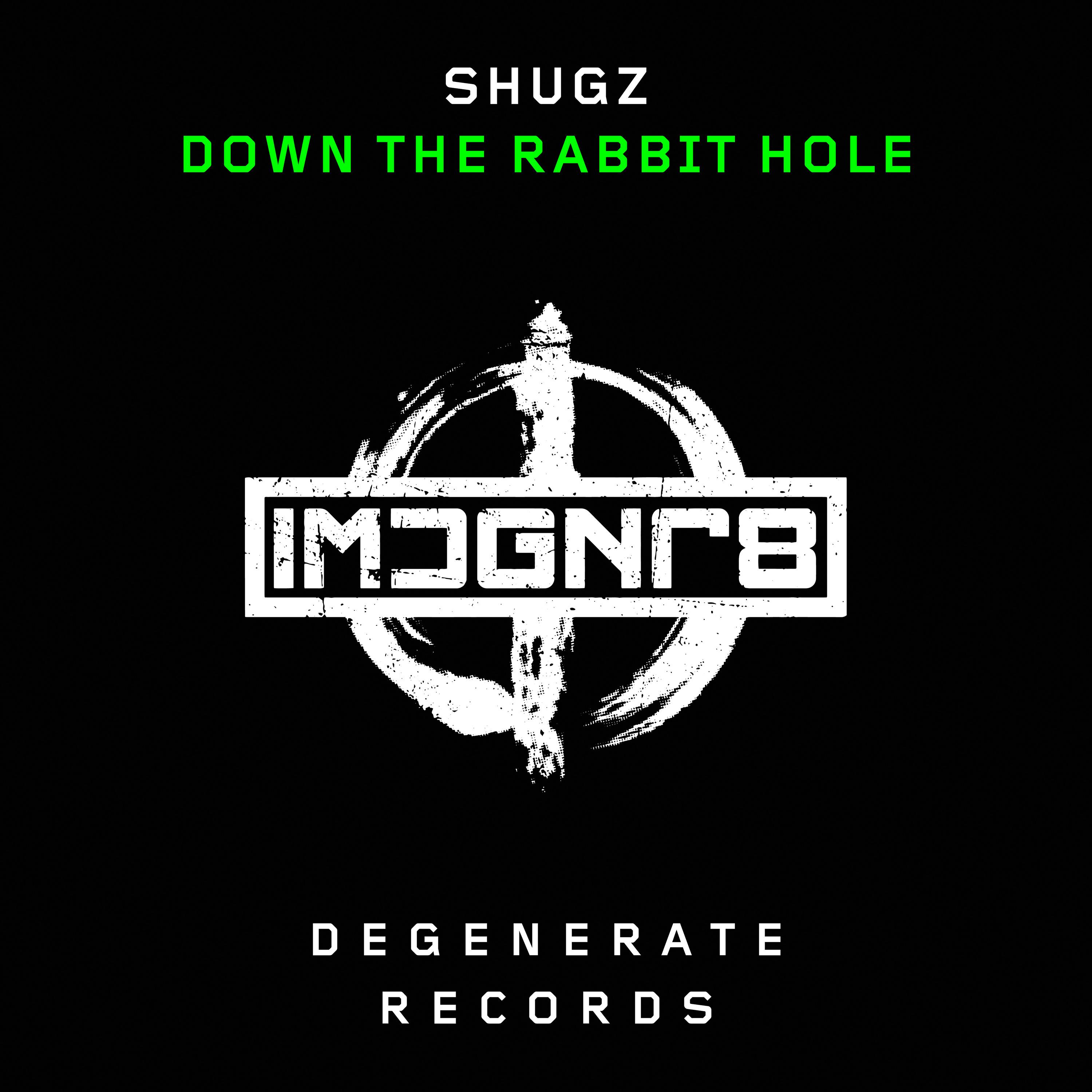 Down the Rabbit Hole