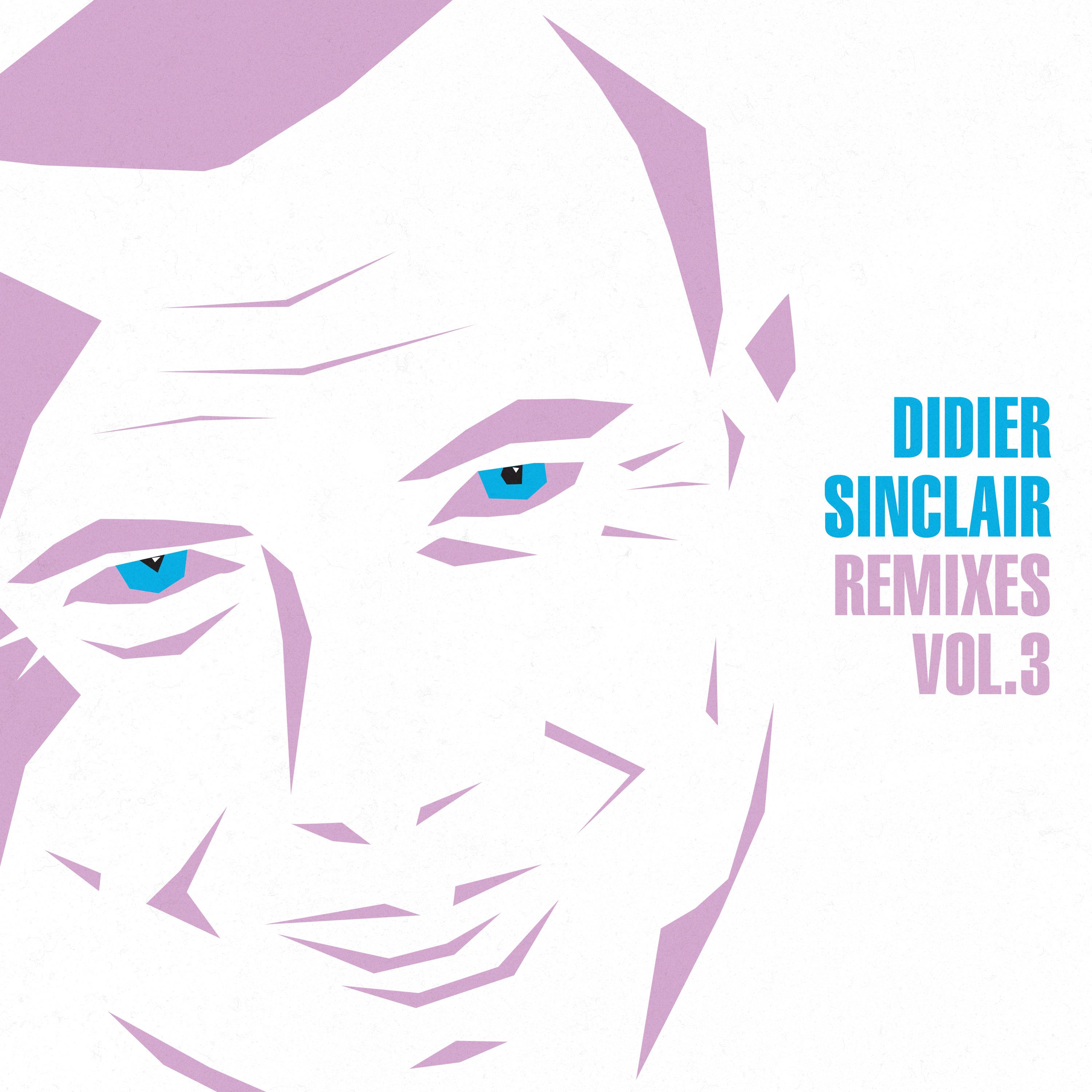 Remixes, Vol. 3