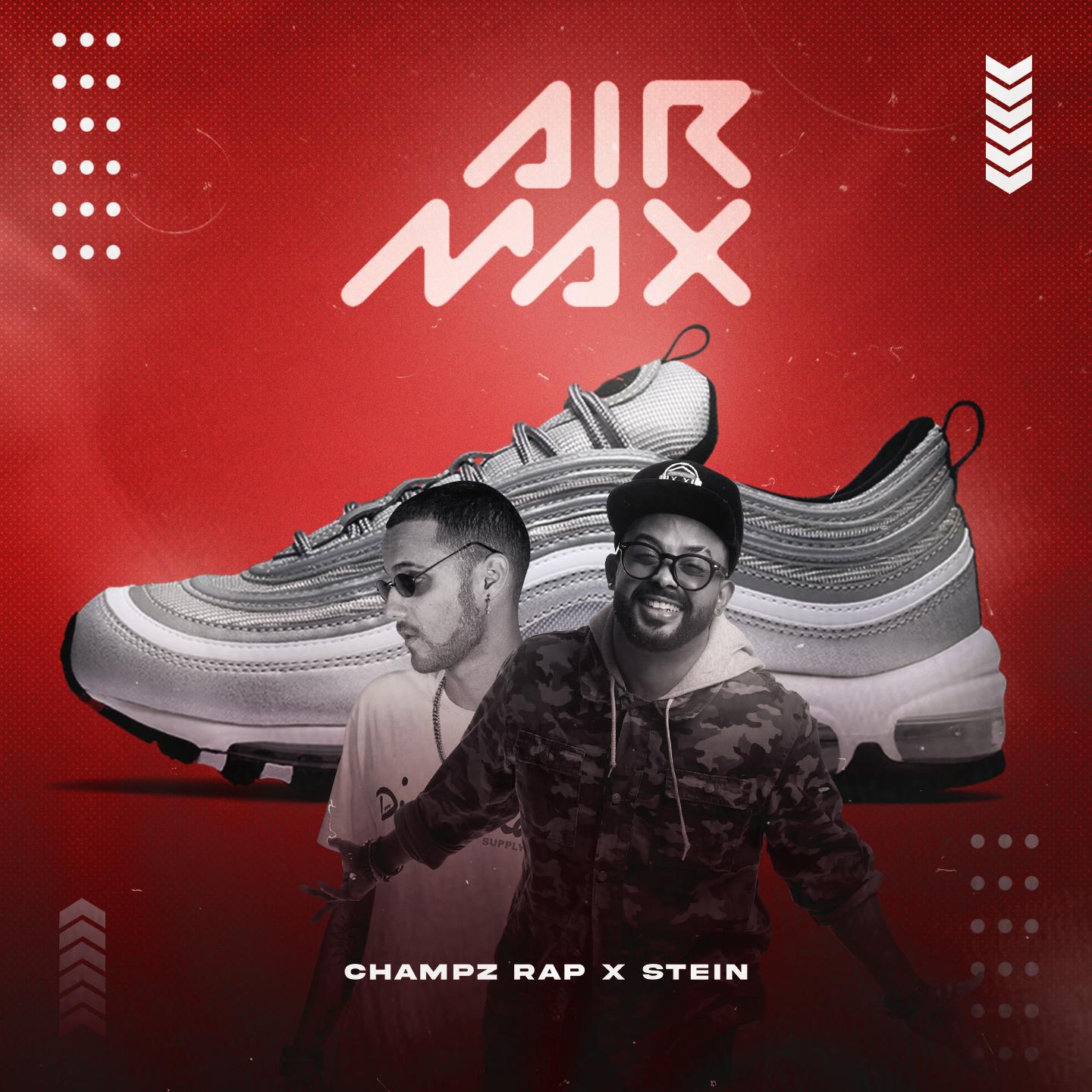 AIR MAX