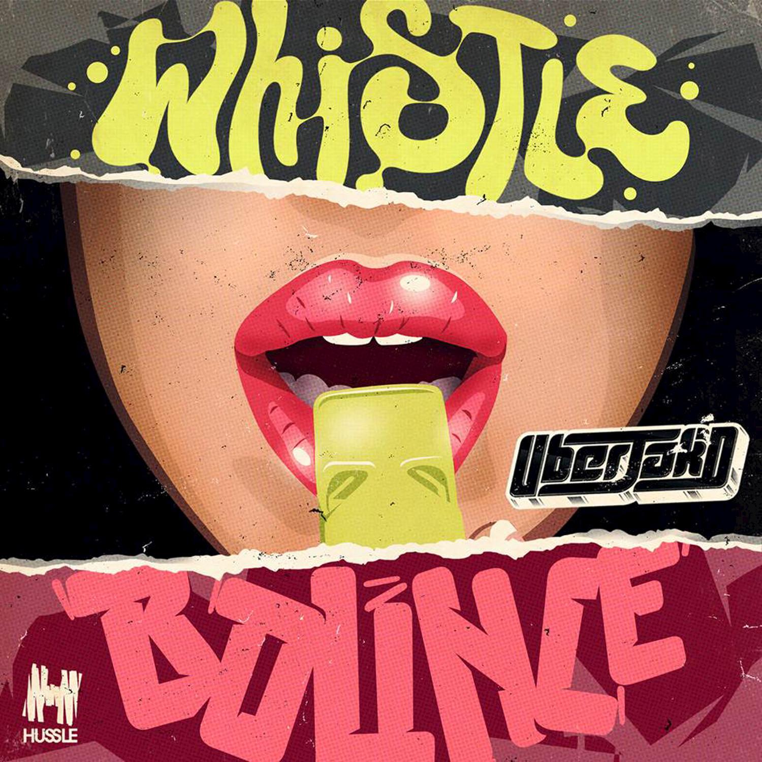 Whistle Bounce