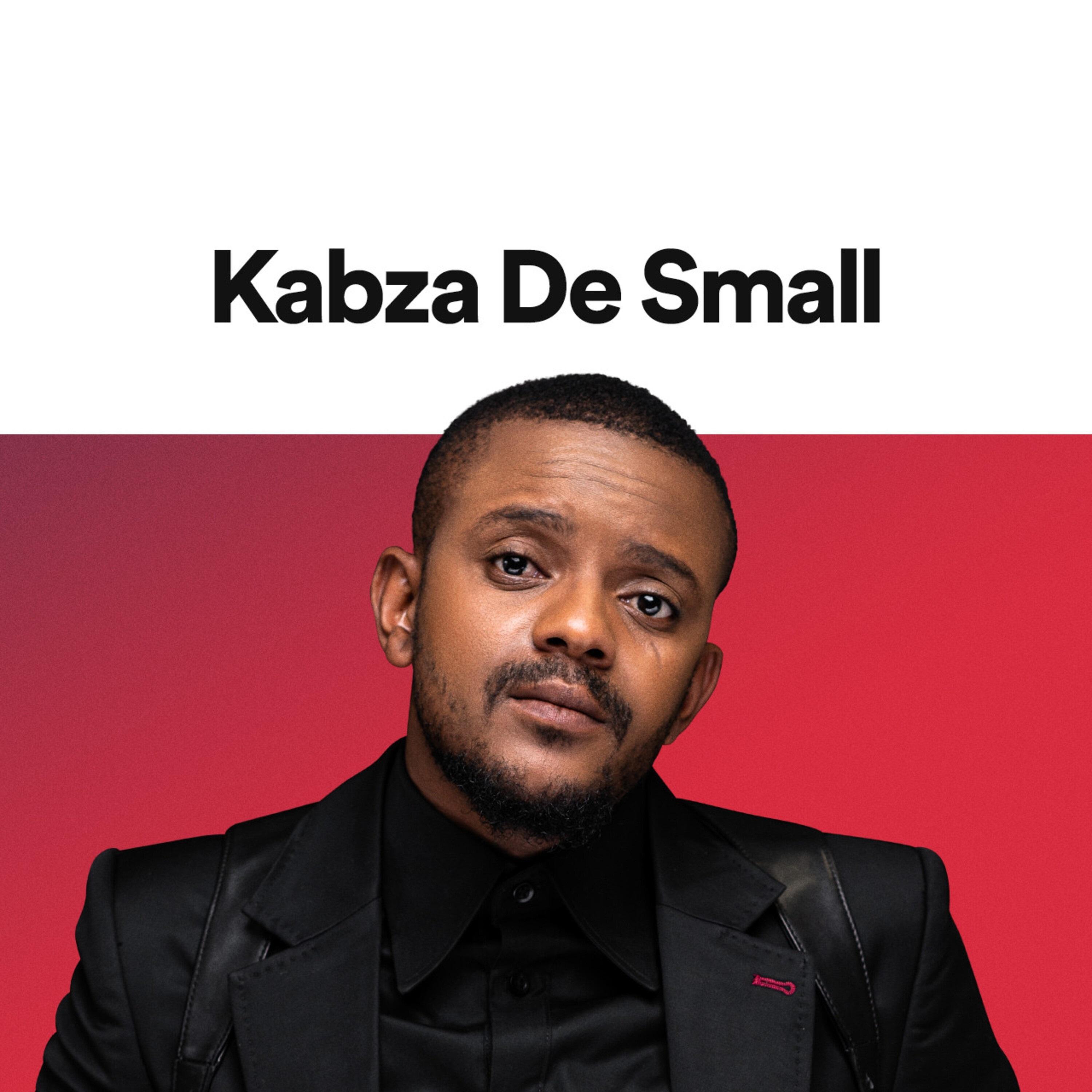 Kabza De Small - Asishade