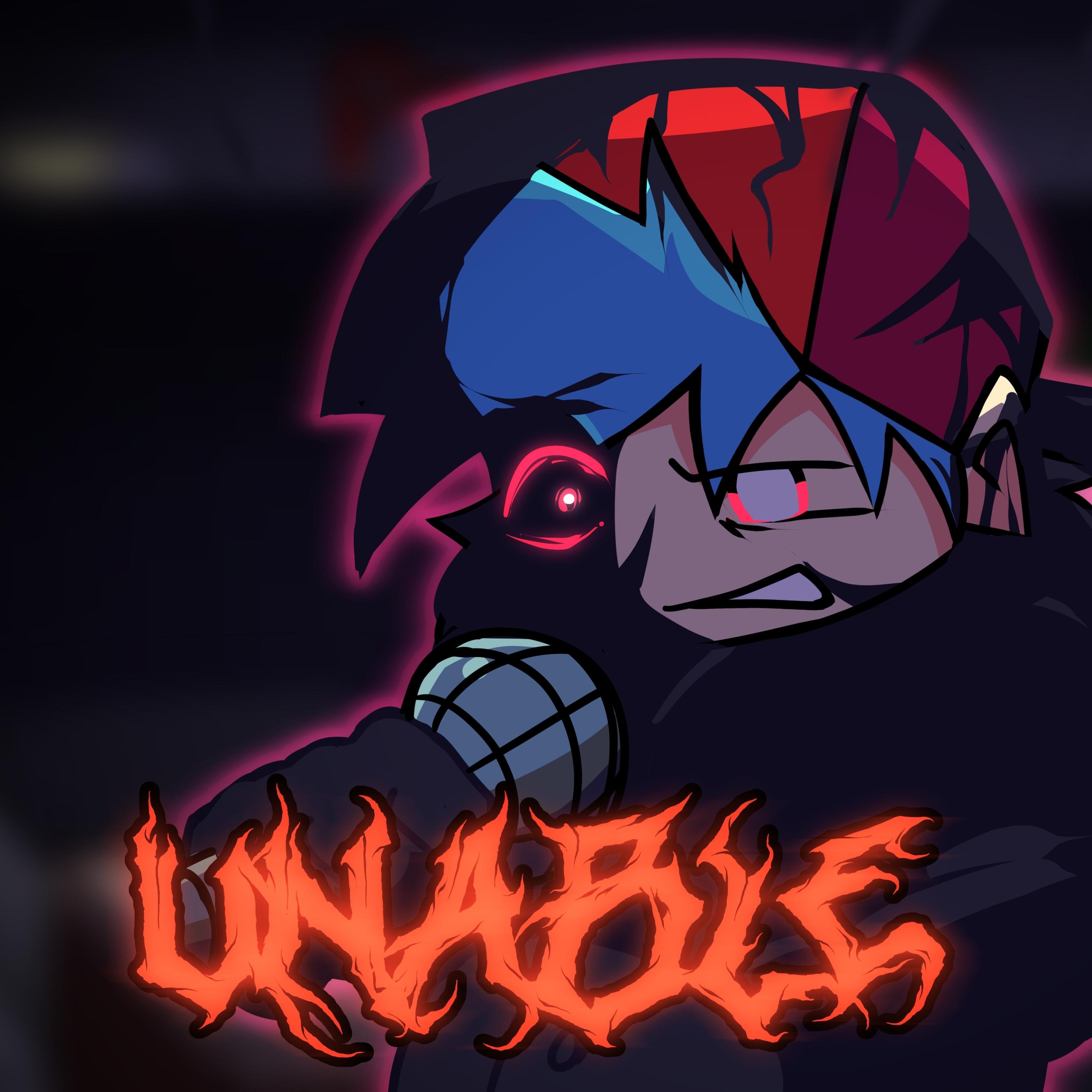 Unable (Friday Night Corruption: Takeover Mod)