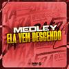 MC KZL - Medley Ela Vem Descendo