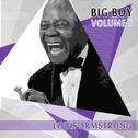 Big Boy Louis Armstrong, Vol. 6专辑