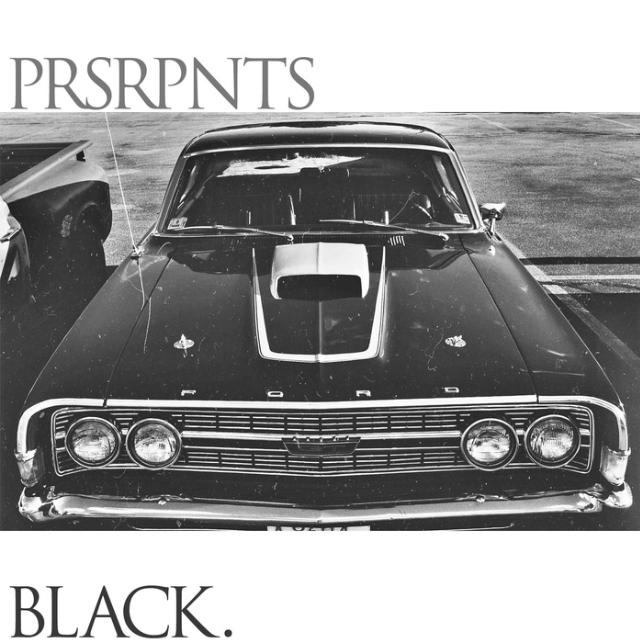 BLΔCK