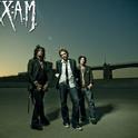 Sixx: A.M.