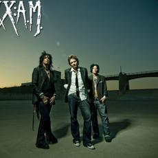 Sixx: A.M.