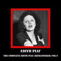 The Complete Edith Piaf (Remastered) Vol 9专辑