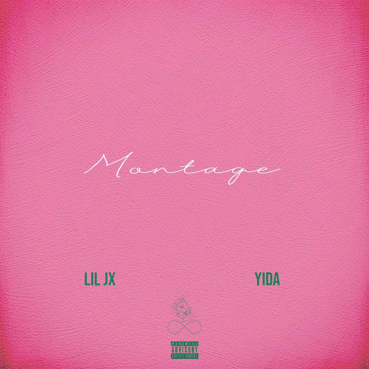 Lil-JX - Montage