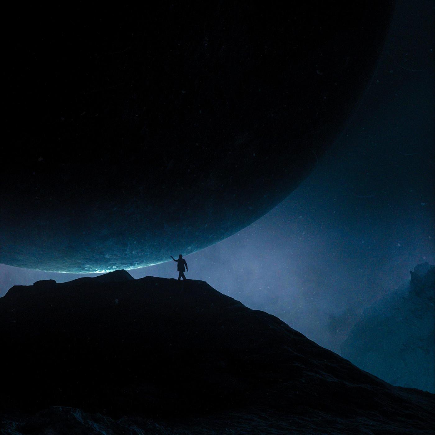 Sweet Dreams (feat. Bolshiee)