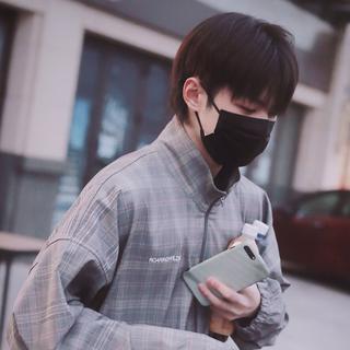 EVEN_WANG晨艺小野兽(王晨艺)