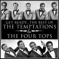 THE FOUR TOPS - IT'S THE SAME OLD SONG