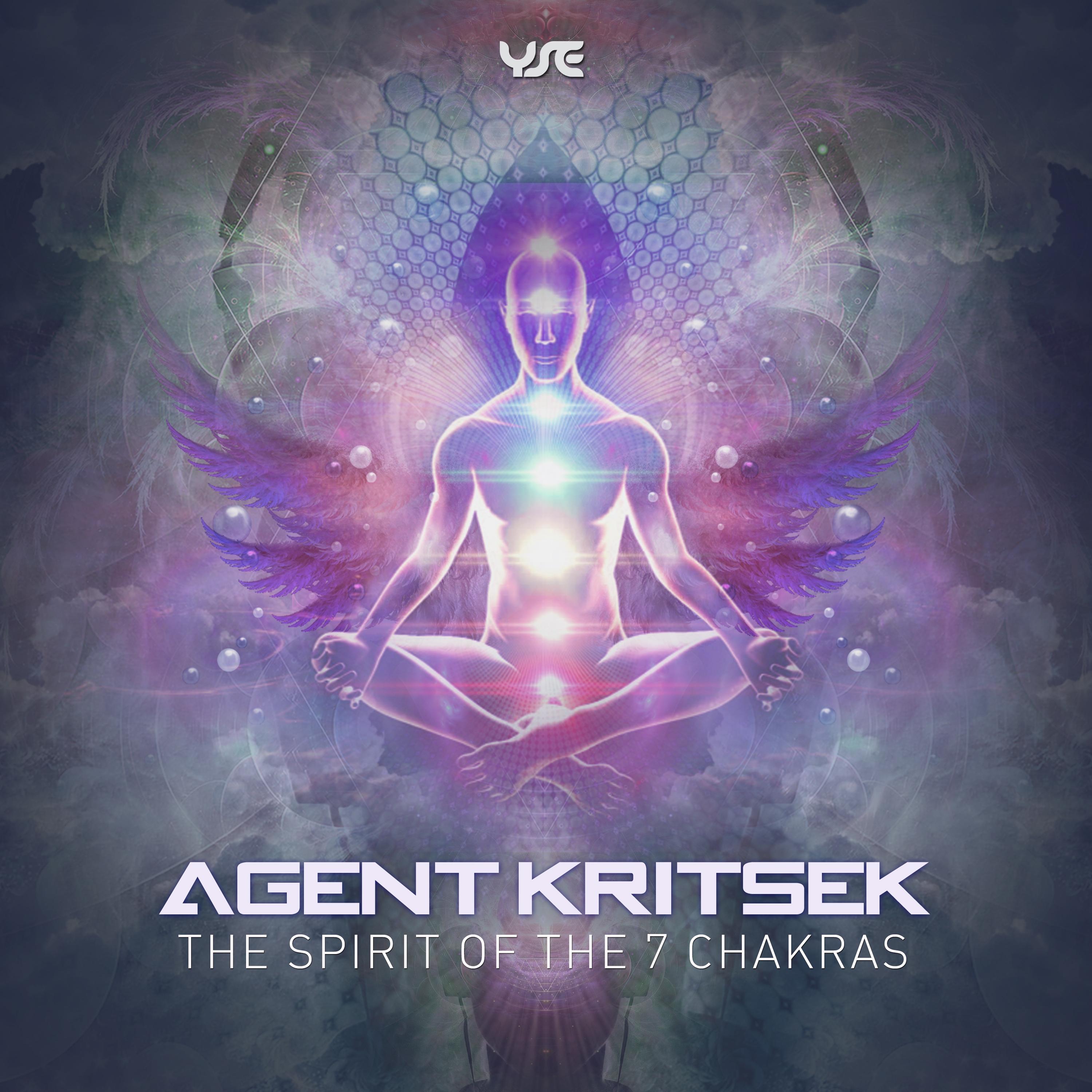 Agent Kritsek - The Spirit (Original Mix)