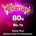 80's No.1s - Professional Backing Tracks, Vol. 3专辑