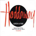 Catch a Fire (Special Radio Mixes)专辑