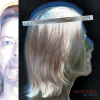 Crystal Japan - David Bowie ( Instrumental 320kbps 高音质 )