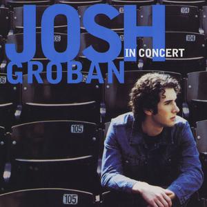 Josh Groban - You're Still You （降2半音）