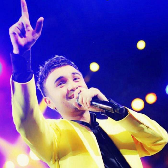 Qalbim yig'lar Remix（翻自 Shohruhxon）