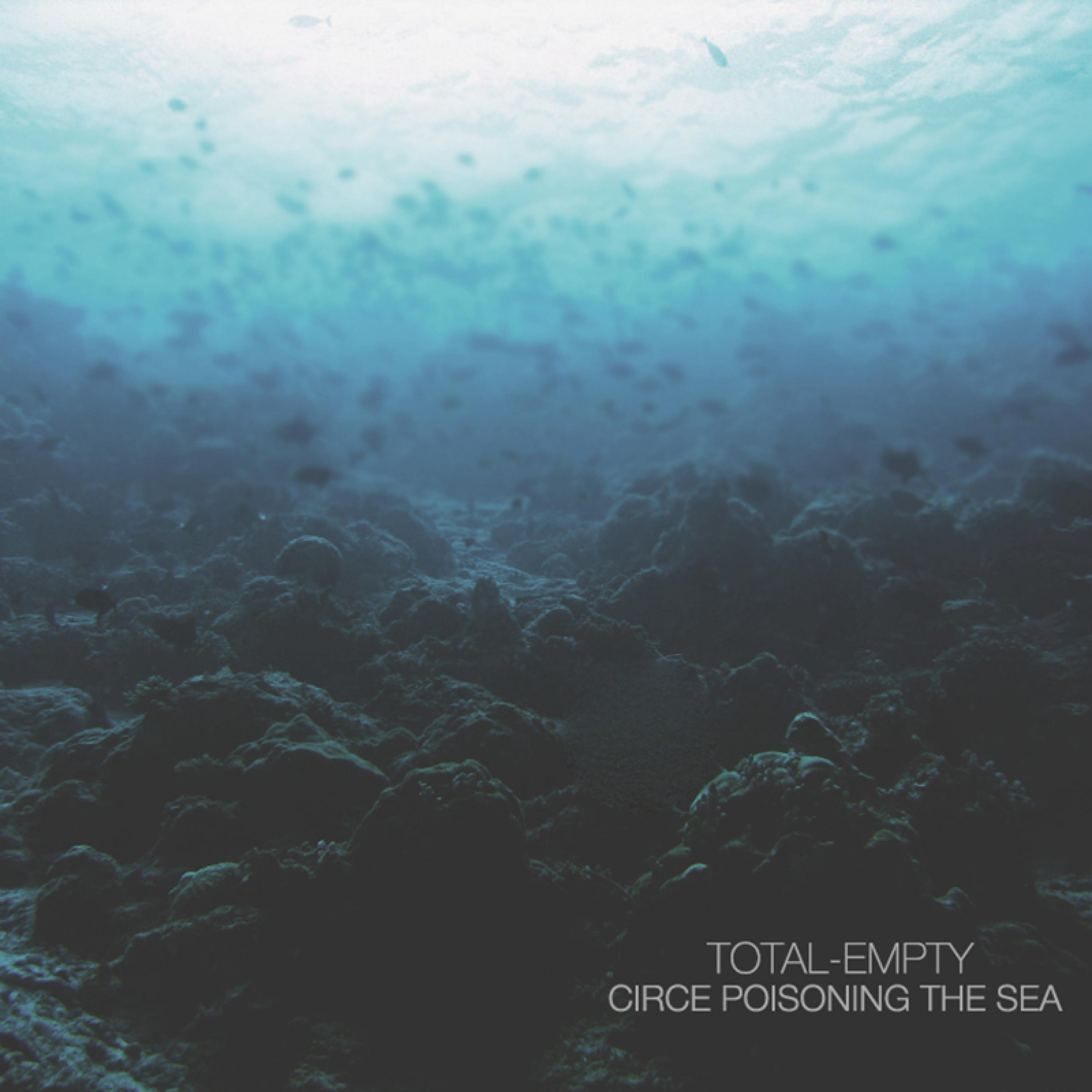 Circe Poisoning the Sea