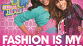 Fashion Is My Kryptonite (From "Shake It Up: Made in Japan")专辑