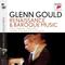 Glenn Gould plays Renaissance & Baroque Music专辑