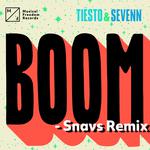 BOOM (Snavs Remix)专辑